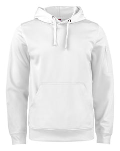 Basic Active Hoody