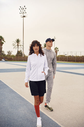 Basic Active Hoody FZ
