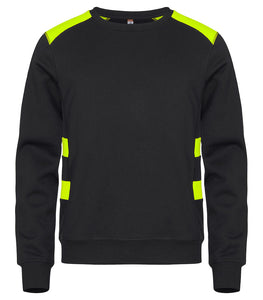 AMBITION ROUNDNECK