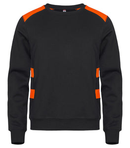 AMBITION ROUNDNECK