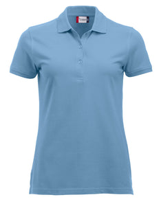 Classic Marion Short Sleeve Polo