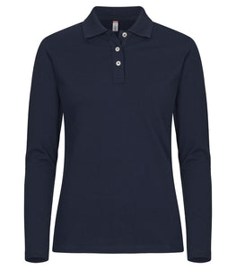 Stretch Premium Polo