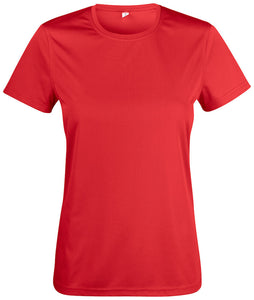 Basic Active T-Shirt Ladies