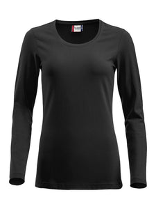 Carolina Long Sleeve Tshirt