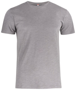 Slub-T-Shirt  Men's