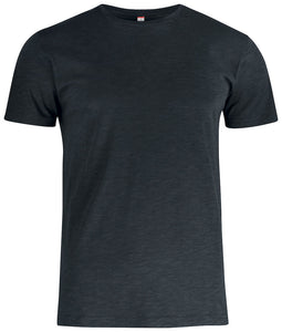 Slub-T-Shirt  Men's