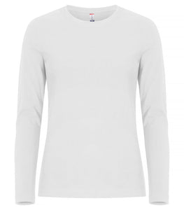 Premium Fashion-T L/S Women