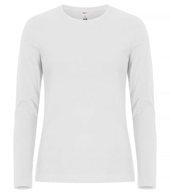 Premium Fashion-T L/S Women