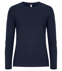 Premium Fashion-T L/S Women
