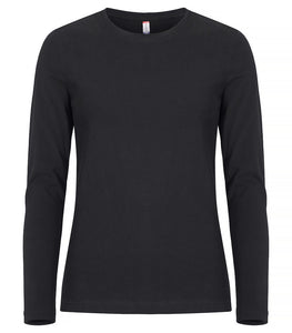 Premium Fashion-T L/S Women