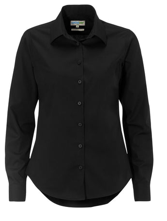 Poplin Lady (GOTS)