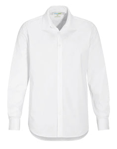 Poplin Comfort Man (GOTS)