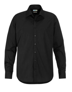 Poplin Comfort Man (GOTS)