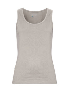 Tanktop Lady (GOTS)