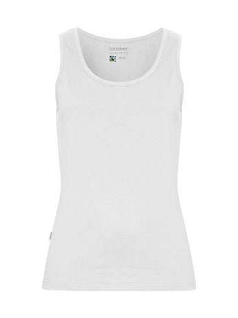 Tanktop Lady (GOTS)