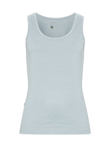 Tanktop Lady (GOTS)