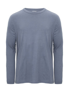 Relaxed LS Unisex (GOTS)