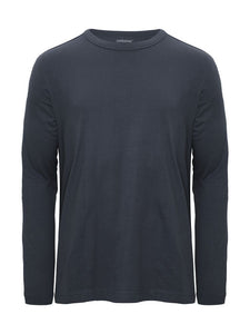 Relaxed LS Unisex (GOTS)
