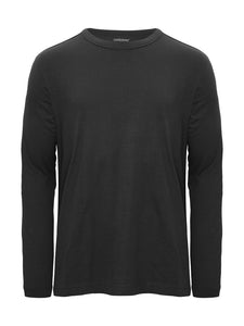 Relaxed LS Unisex (GOTS)