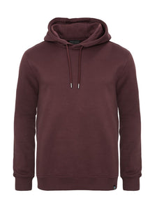 Key Hood Unisex (GOTS)