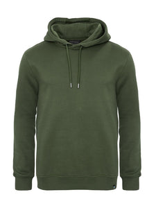 Key Hood Unisex (GOTS)