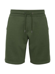 Key Shorts Unisex (GOTS)