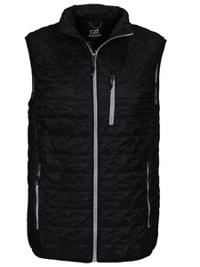 C&B RAINIER VEST MEN