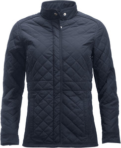 C&B PARKDALE JACKET LADY