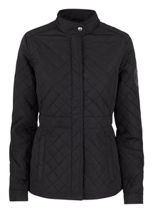 C&B PARKDALE JACKET LADY