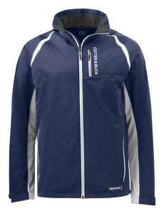C&B NORTH SHORE JACKET MEN