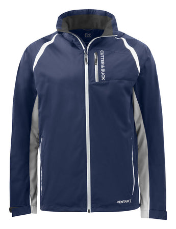 C&B NORTH SHORE JACKET MEN