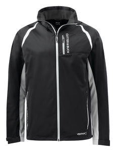 C&B NORTH SHORE JACKET MEN