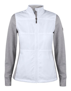 C&B STEALTH JACKET LADY