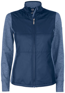 C&B STEALTH JACKET LADY