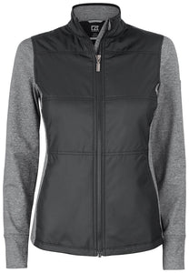 C&B STEALTH JACKET LADY