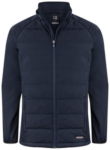 C&B OAK HARBOR JACKET MEN