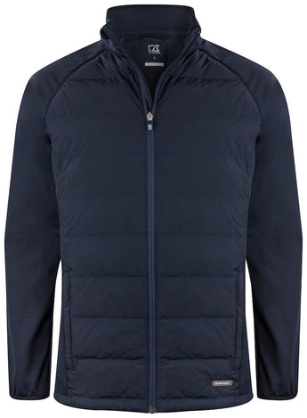 C&B OAK HARBOR JACKET MEN
