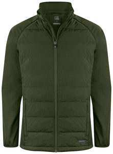 C&B OAK HARBOR JACKET MEN