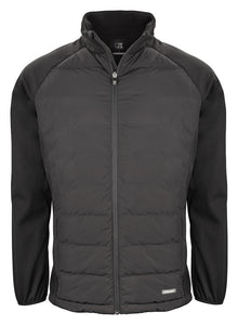 C&B OAK HARBOR JACKET MEN