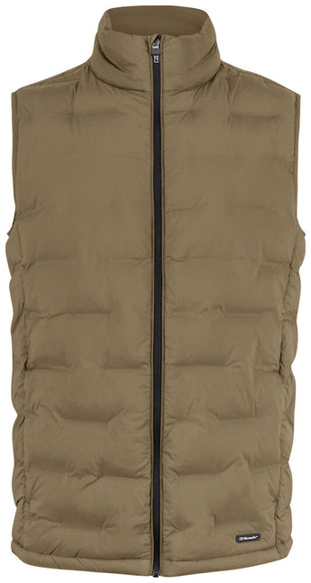 C&B BAKER VEST MEN