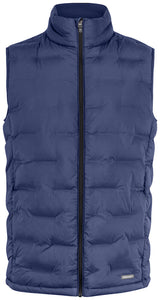 C&B BAKER VEST MEN