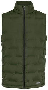 C&B BAKER VEST MEN