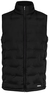 C&B BAKER VEST MEN