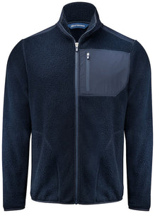 C&B CASCADE SHERPA FLEECE MENS