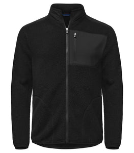 C&B CASCADE SHERPA FLEECE MENS