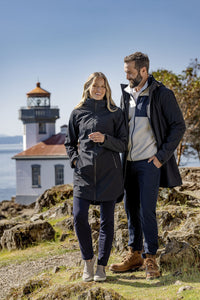 C&B WEDDERBURN JACKET MEN