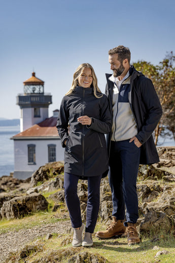 C&B WEDDERBURN JACKET MEN