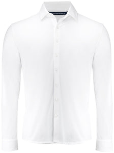C&B HEDLEY STRETCH SHIRT MEN