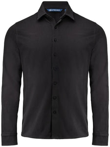 C&B HEDLEY STRETCH SHIRT MEN