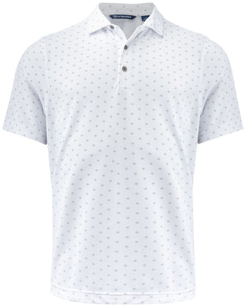 C&B VIRTUE ECO POLO MEN